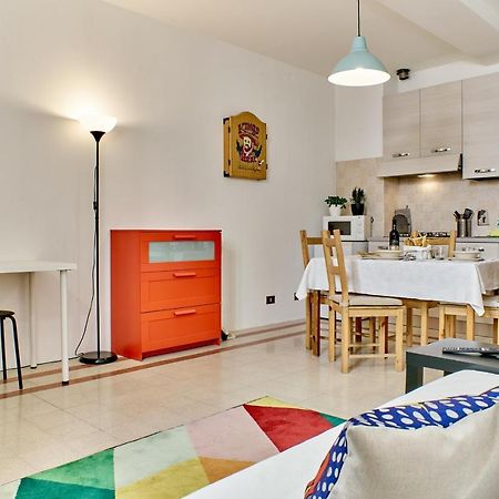Colorato E Vivace Bilocale Apartment Lucca Ngoại thất bức ảnh