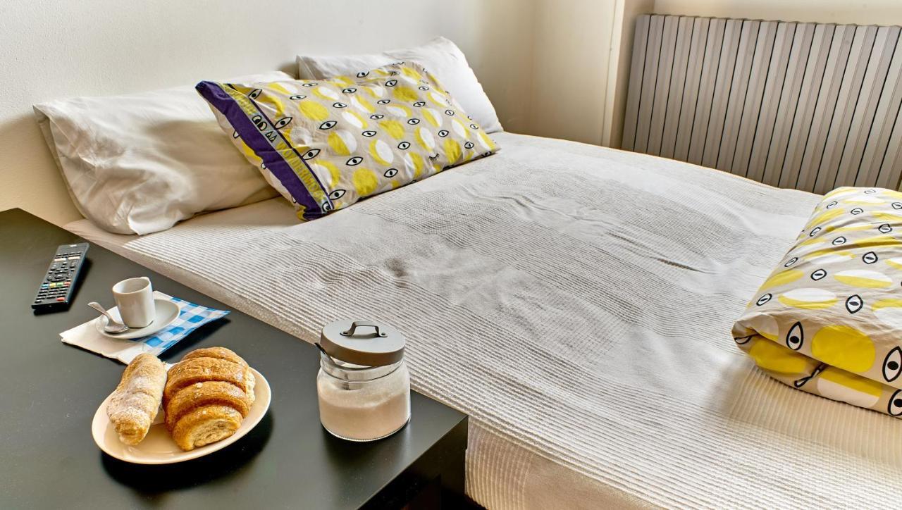 Colorato E Vivace Bilocale Apartment Lucca Ngoại thất bức ảnh
