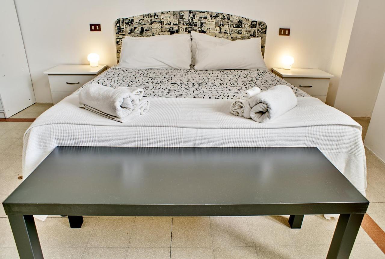 Colorato E Vivace Bilocale Apartment Lucca Ngoại thất bức ảnh